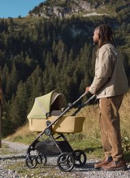 Designed to Bring Home Outside — IQ Hugg x Brandon Coleman