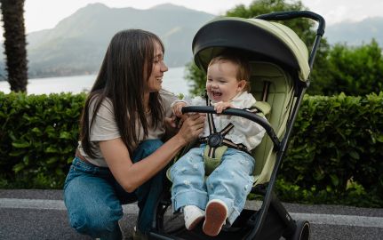 Strollers