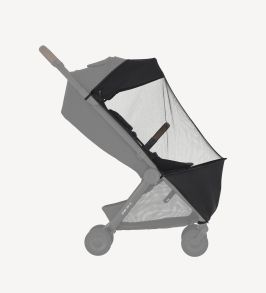 Air-Q buggy mosquito net