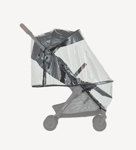 Air-Q buggy rain cover
