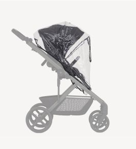 Modu raincover (seat & carrycot)