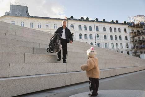 Anex Ride: Every step feels smoother