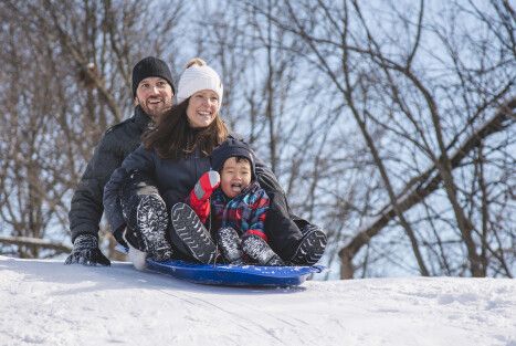 Story of adoption from Canada