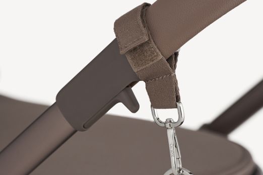 Ready for every stroll