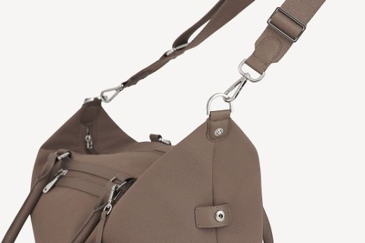 Designed for flexibility