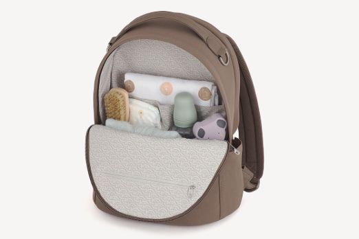 Room for every essential