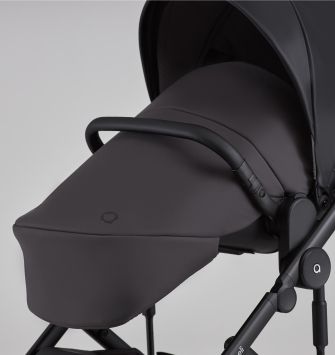 Accessory Anex Чохол на ніжках Mev та Eli Чохол на ніжках Mev та Eli Темно-сірий ‒ 2