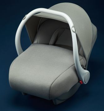 Sitzauflage Anex car seat 🤍