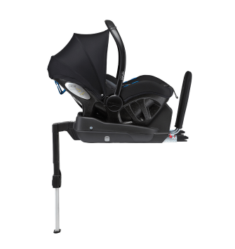 Isofix IQ base for stroller ANEX® 🤍
