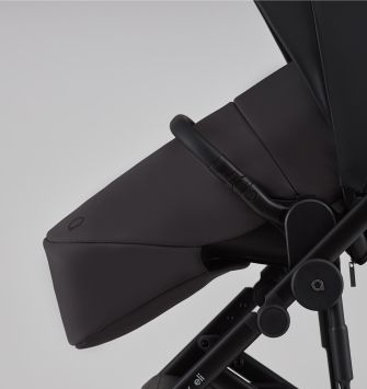 Accessory Anex Чохол на ніжках Mev та Eli Чохол на ніжках Mev та Eli Темно-сірий ‒ 3