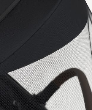 Air-Q buggy mosquito net