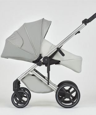 Mev/Eli/Flo/Modu foot cover for seat unit