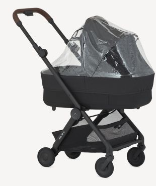 Air-Q carrycot rain cover
