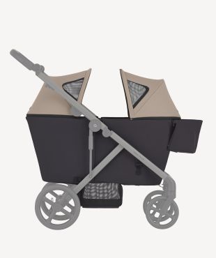 Anex Modu Wagon mainbody