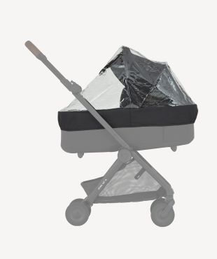Air-Q carrycot rain cover