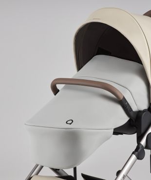 Mev/Eli/Flo/Modu foot cover for seat unit