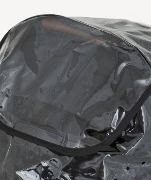 Air-Q carrycot rain cover