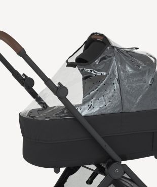 Air-Q carrycot rain cover