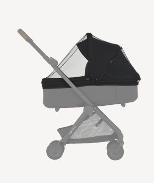 Air-Q carrycot mosquito net
