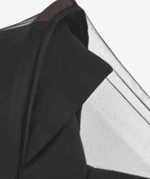 Air-Q carrycot mosquito net
