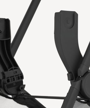 Адаптеры для автокресла Air-Q