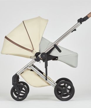 Mev/Eli/Flo/Modu foot cover for seat unit