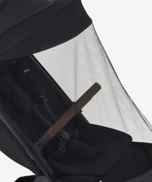 Air-Q buggy mosquito net