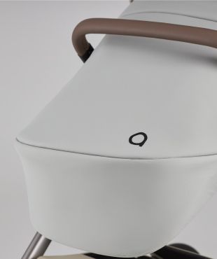 Mev/Eli/Flo/Modu foot cover for seat unit