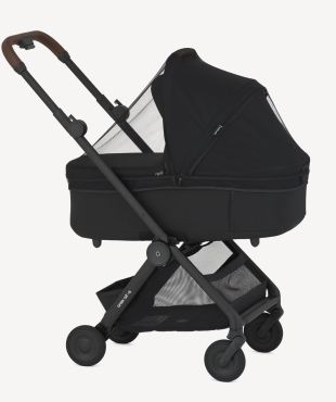 Air-Q carrycot mosquito net