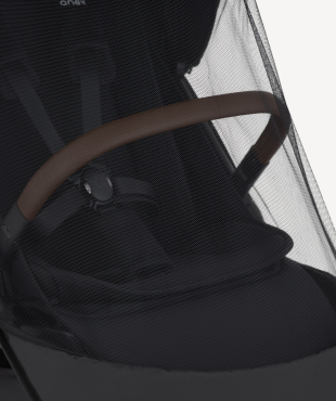 Muskietennet voor Ride buggy