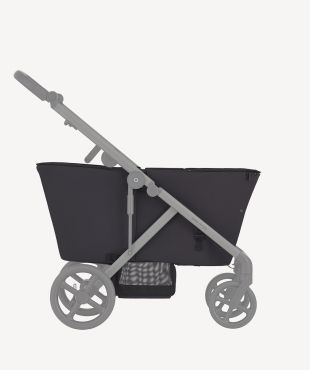 Anex Modu Wagon mainbody