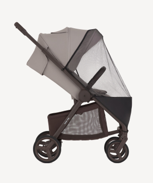 Muskietennet voor Ride buggy