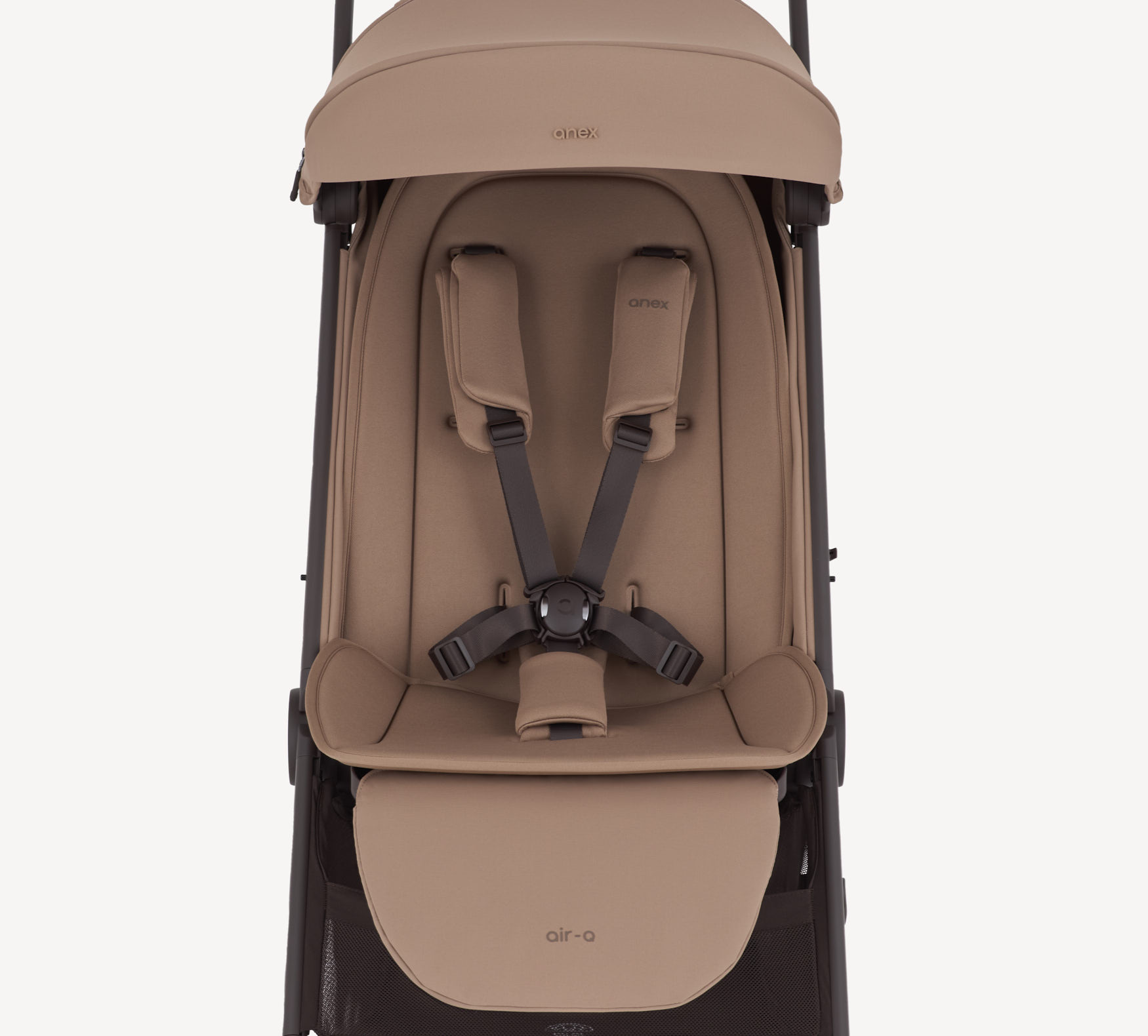 Anex Anex Air-Q Anex Air-Q Karamell ‒ 3