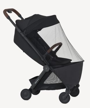 Air-Q buggy mosquito net