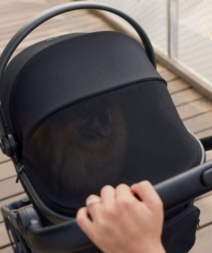 Modu pet carrycot