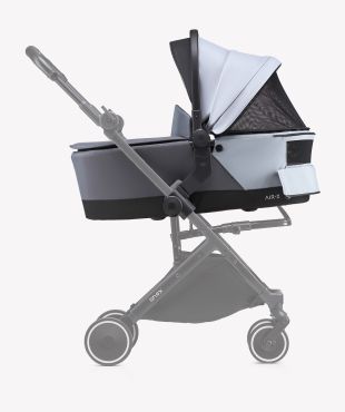 Air-X Travel Cot