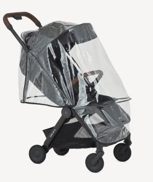 Air-Q buggy rain cover