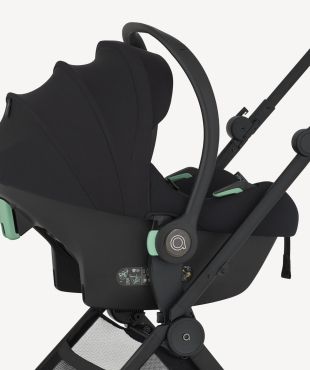 Адаптеры для автокресла Air-Q