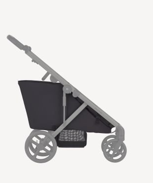 Anex Modu Wagon mainbody