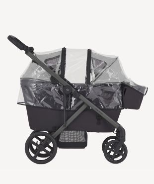 Wagon raincover