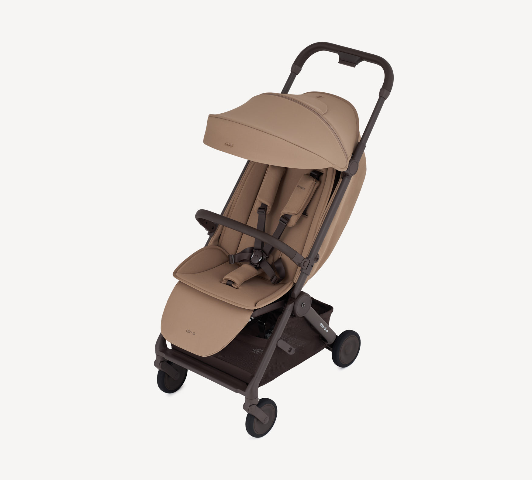 Anex Anex Air-Q Anex Air-Q Karamell ‒ 5