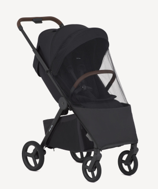 Muskietennet voor Ride buggy