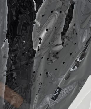 Air-Q buggy rain cover