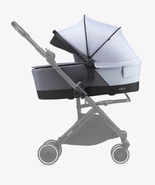 Air-X Travel Cot