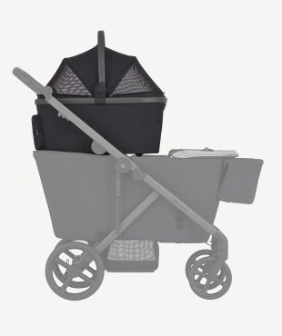 Modu pet carrycot