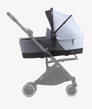 Air-X Travel Cot