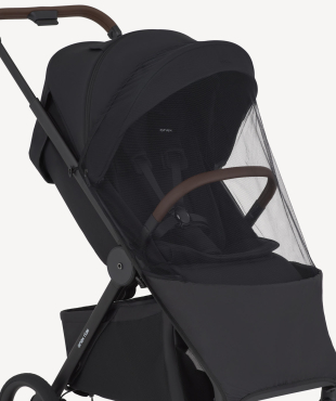Muskietennet voor Ride buggy