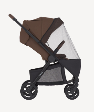 Muskietennet voor Ride buggy