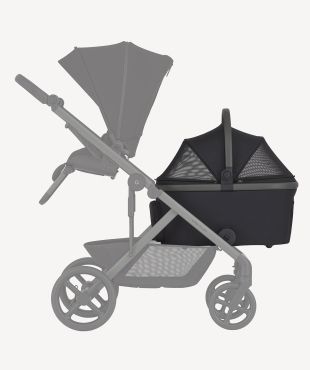 Modu pet carrycot