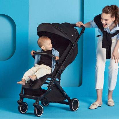 anex baby stroller usa